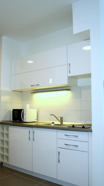 F&M Apartman เอ็กแกร์ซาโลก ภายนอก รูปภาพ